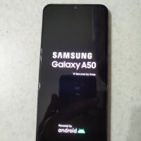 Samsung Galaxy A50 128GB, снимка 2 - Samsung - 42977614