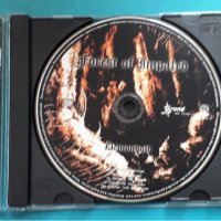 Forest Of Impaled – 1999 - Demonvoid (Black Metal, Death Metal), снимка 3 - CD дискове - 42937366