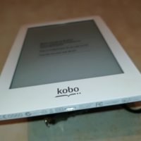 kobo-ел книга-четец 2508221427, снимка 6 - Електронни четци - 37798668