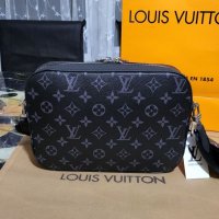 Мъжка чанта  Louis Vuitton , снимка 3 - Чанти - 38832549