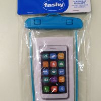 Херметичен калъф Fashy Dry Pack Phone, снимка 3 - Водни спортове - 9445515