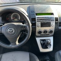 Mazda 5 2.0 CD на части, снимка 5 - Автомобили и джипове - 43468657