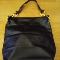 Дамски чанти тип торба с цип и с много красива дръжка, снимка 8 - Чанти - 39875351