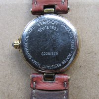Дамски кварцов часовник Tissot 1853 , снимка 6 - Дамски - 42934528