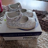 Обувки на Primigi , снимка 2 - Бебешки обувки - 40528211