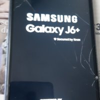 Samsung Galaxy J6+ и J4+ на части, снимка 1 - Резервни части за телефони - 35145651