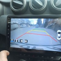Renault Arkana 2019- 2021 Android Mултимедия/Навигация, снимка 2 - Аксесоари и консумативи - 40615006