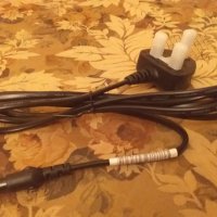 Захранващ кабел нов, снимка 4 - Кабели и адаптери - 27444831