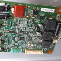 LED driver board - INV32L04A Rev 0.4 , снимка 1 - Части и Платки - 33228012