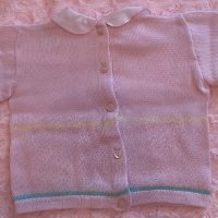 Бебешки блузки, снимка 5 - Бебешки блузки - 39459761