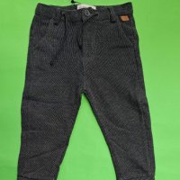Английски детски панталон-ZARA , снимка 1 - Детски панталони и дънки - 39646548