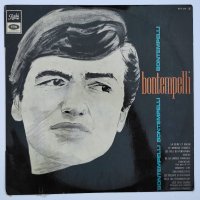 Guy Bontempelli - Chanson - френска музика - шансон - Гай Бонтемпели, снимка 1 - Грамофонни плочи - 37954651