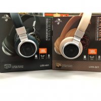 Безжични Блутут Слушалки JBL LED-001 LUMINOUS WIRELESS HEADSET, снимка 1 - Bluetooth слушалки - 33208356