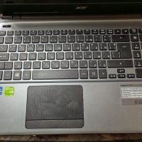 Лаптоп-Acer , снимка 5 - Дънни платки - 44132184