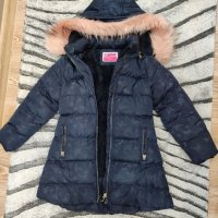 Продавам детско яке , снимка 1 - Детски якета и елеци - 39630679