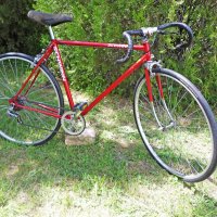 Schwinn Le Tour/ретро велосипед/, снимка 1 - Велосипеди - 32898667