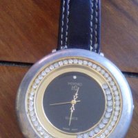 Дамски часовник Miyoko , снимка 2 - Антикварни и старинни предмети - 26628708