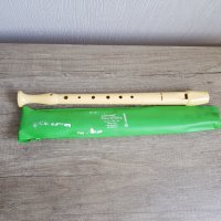 HOHNER немска пластмасова флейта, снимка 1 - Други - 40491873