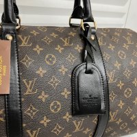 Пътна чанта / сак Louis Vuitton, снимка 4 - Чанти - 21027575