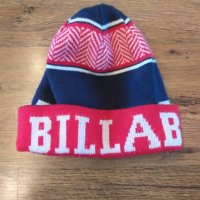 Billabong - зимна шапка, снимка 4 - Шапки - 27601778