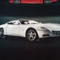 Спален плик Ферари,Ferrari, снимка 3 - Фен артикули - 27465702