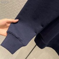 Дамска блуза MIU MIU (S/M/L) - реплика, снимка 4 - Блузи с дълъг ръкав и пуловери - 37346109