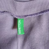 Benetton блуза , снимка 3 - Тениски - 26847547