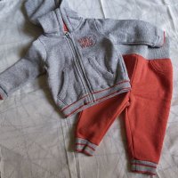Бебешки дрехи 3-6м, снимка 4 - Комплекти за бебе - 39026610