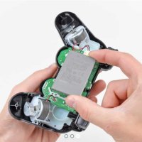 Батерия за PlayStation 3 контролер/джойстик, снимка 1 - PlayStation конзоли - 43561041