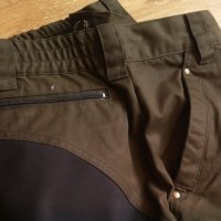 CHEVALIER ARIZONA PRO Stretch Trouser размер 48 / M за лов панталон - 647, снимка 14 - Екипировка - 43343224