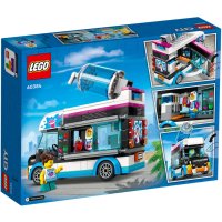 LEGO® City Great Vehicles 60384 - Пингвински бус, снимка 2 - Конструктори - 43796029