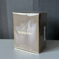 Дамски парфюм Burberry My Burberry EDP 90ml, снимка 1 - Дамски парфюми - 44863261