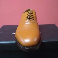 Samuel Windsor - официални мъжки обувки, снимка 2 - Официални обувки - 28514562