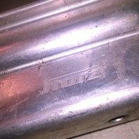 mercedes-storz-aluminium-крик-внос швеция, снимка 17 - Аксесоари и консумативи - 27064379