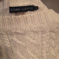 Ralph Lauren намалям на 20лв , снимка 2 - Блузи с дълъг ръкав и пуловери - 43223541