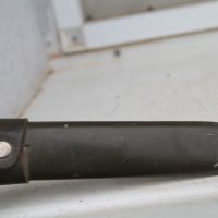 Немски военен нож ''Bundeswehr Solingen'', снимка 4 - Антикварни и старинни предмети - 40157505
