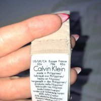 Calvin Klein Сутиен 70А, снимка 3 - Бельо - 28737235