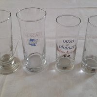 Стъклени чаши, снимка 1 - Чаши - 43946583