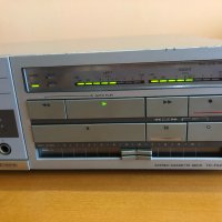 SONY TC-FX25, снимка 4 - Декове - 43619723