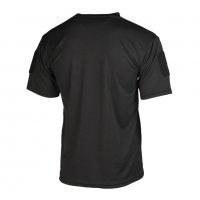 Тактическа тениска QUICK DRY, снимка 2 - Тениски - 38234884