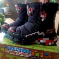 Детски обувки Skechers , снимка 1 - Детски обувки - 43922182