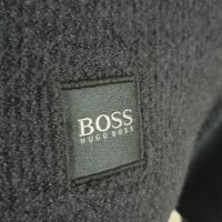 Hugo Boss  Wool Mens Size М ОРИГИНАЛ! 2 Броя Мъжки Вълнени Пуловери!, снимка 11 - Пуловери - 43035485