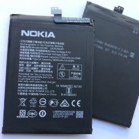 Батерия за Nokia 7 Plus HE346, снимка 2 - Оригинални батерии - 26777005