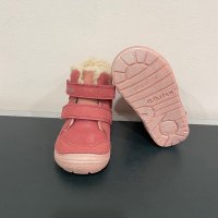 Зимни обувки за момиче D.D.Step / Нови детски боти, снимка 3 - Детски боти и ботуши - 38345707