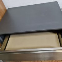 Работна маса с плот от неръждаема стомана, снимка 3 - Обзавеждане на кухня - 39607701