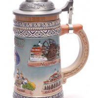 Сувенирна чаша - България, снимка 4 - Арт сувенири - 39157495