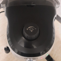 DeLonghi EC221.B-еспресо машина с крема диск, снимка 4 - Кафемашини - 44890327