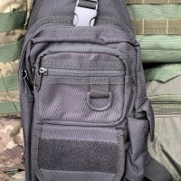 Тактическа чанта за оръжие, снимка 1 - Оборудване и аксесоари за оръжия - 28289765