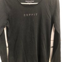 Блуза Esprit, снимка 1 - Тениски - 43037916
