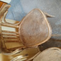 Антикварни столове, снимка 4 - Антикварни и старинни предмети - 28289755